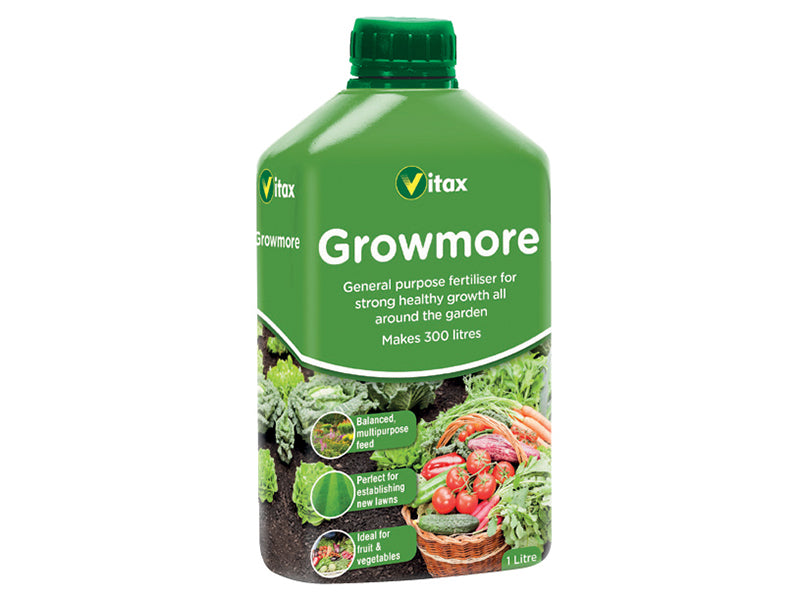 Vitax Growmore