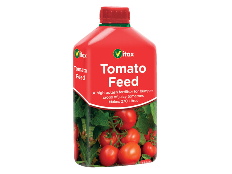 Vitax Tomato Feed 1 litre