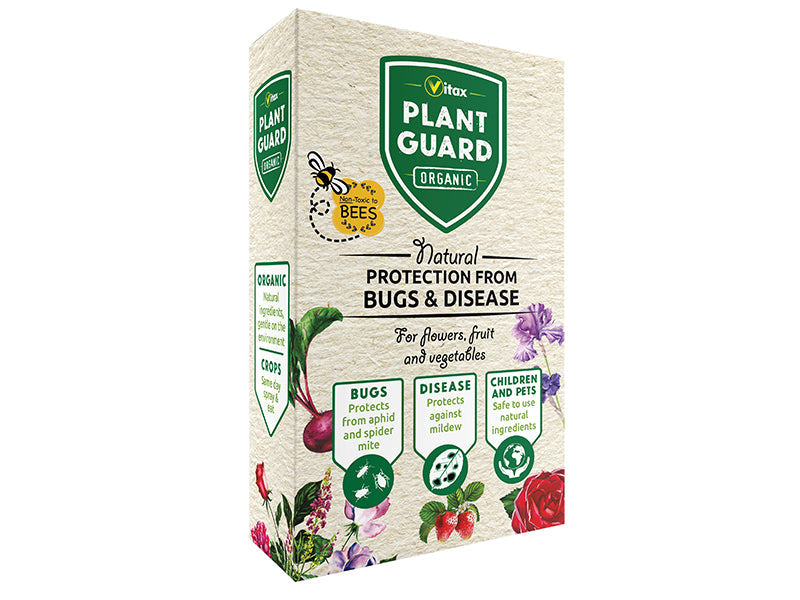 Vitax Organic Plant Guard