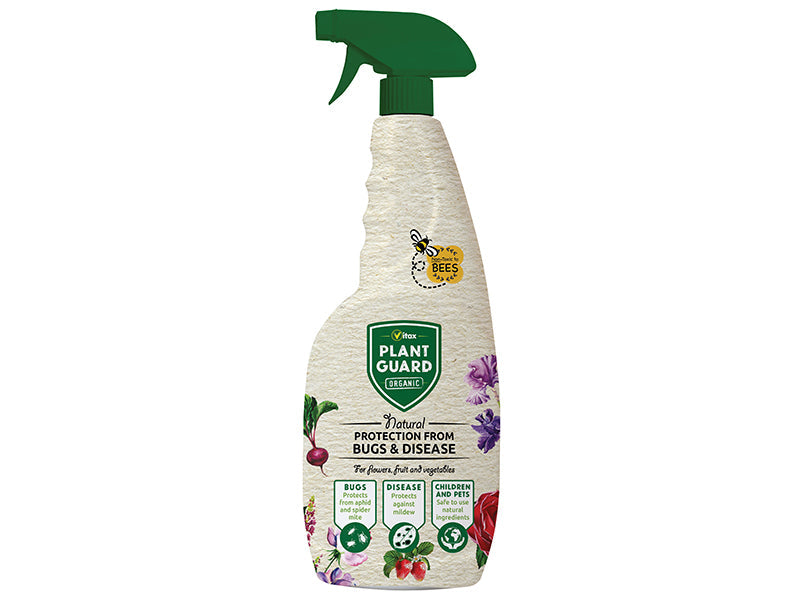 Vitax Organic Plant Guard