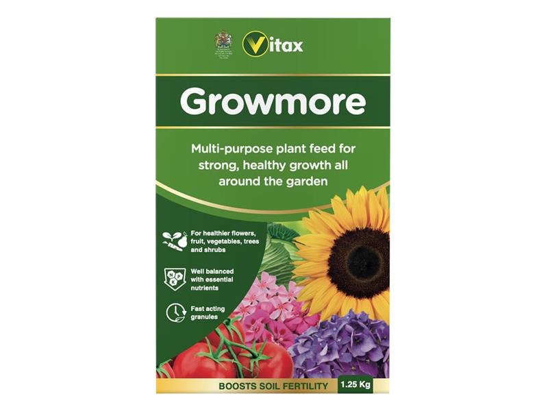 Vitax Growmore