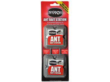 Load image into Gallery viewer, Vitax Nippon Ant Bait Station (Twin Pack)