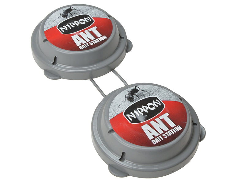 Vitax Nippon Ant Bait Station (Twin Pack)