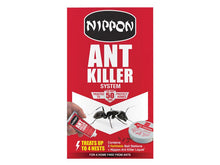 Load image into Gallery viewer, Vitax Nippon Ant Killer System (Twin Pack)