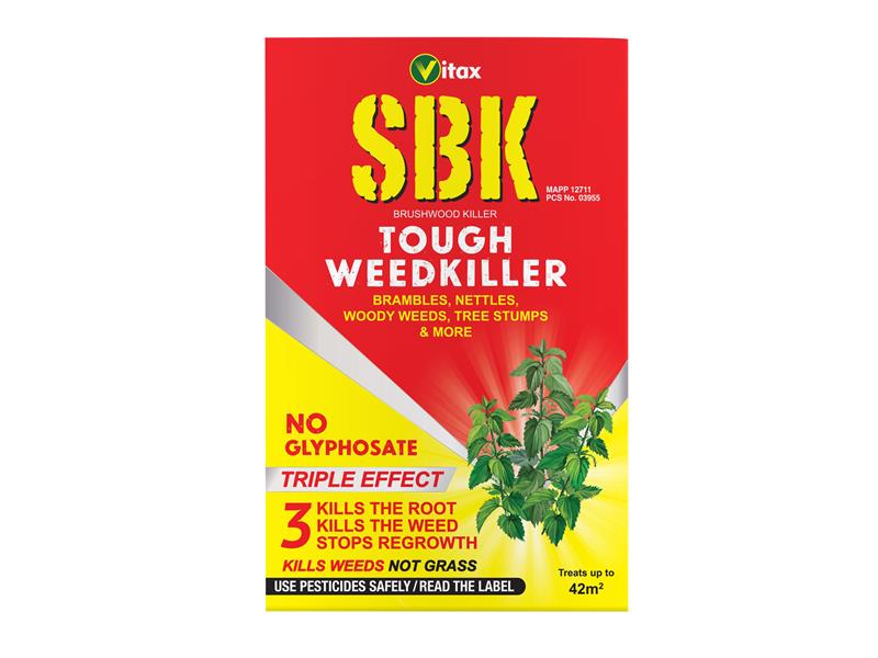 Vitax SBK Brushwood Killer