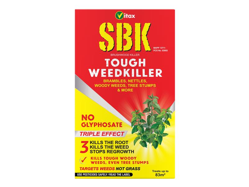 Vitax SBK Brushwood Killer