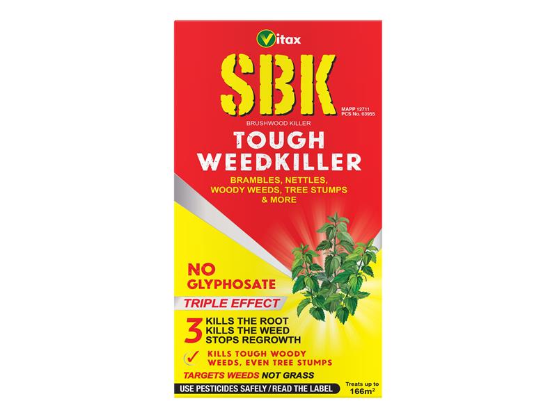 Vitax SBK Brushwood Killer