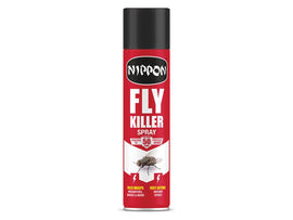 Vitax Nippon Fly & Wasp Killer Aerosol 300ml