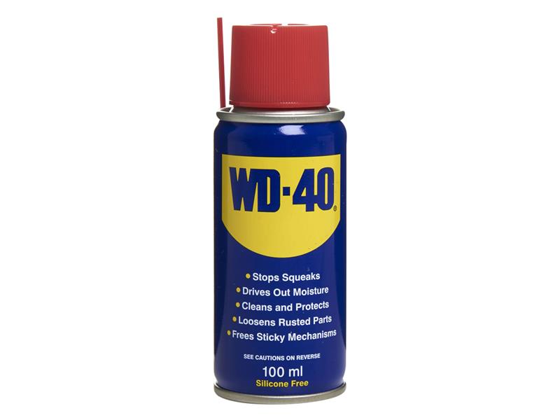 WD-40® Multi-Use Maintenance