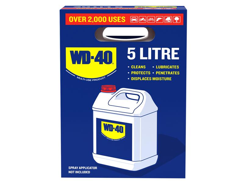 WD-40® Multi-Use Maintenance