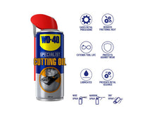 Load image into Gallery viewer, WD-40® Specialist Cutting Oil 400ml