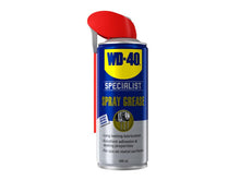 Load image into Gallery viewer, WD-40® Specialist Spray Grease 400ml