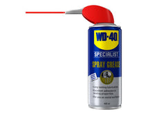 Load image into Gallery viewer, WD-40® Specialist Spray Grease 400ml