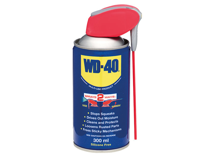 WD-40® Multi-Use Maintenance with Smart Straw