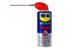 Load image into Gallery viewer, WD-40® WD-40 Specialist® Penetrant Spray 400ml