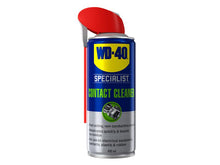 Load image into Gallery viewer, WD-40® WD-40 Specialist® Contact Cleaner 400ml