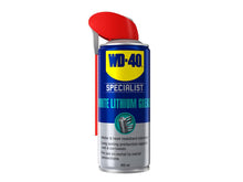 Load image into Gallery viewer, WD-40® WD-40 Specialist® White Lithium Grease 400ml