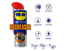 Load image into Gallery viewer, WD-40® WD-40 Specialist® Degreaser 500ml