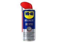 Load image into Gallery viewer, WD-40® WD-40 Specialist® Dry Lubricant with PTFE 400ml