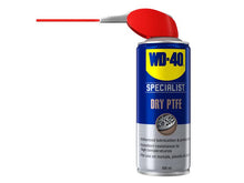 Load image into Gallery viewer, WD-40® WD-40 Specialist® Dry Lubricant with PTFE 400ml