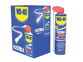 WD-40® Multi-Use Maintenance with Flexible Straw
