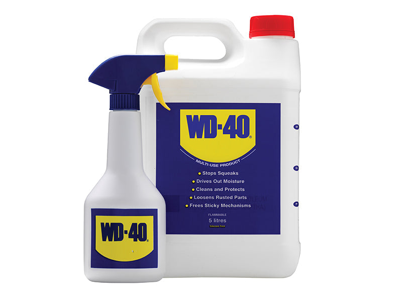 WD-40® Multi-Use Maintenance