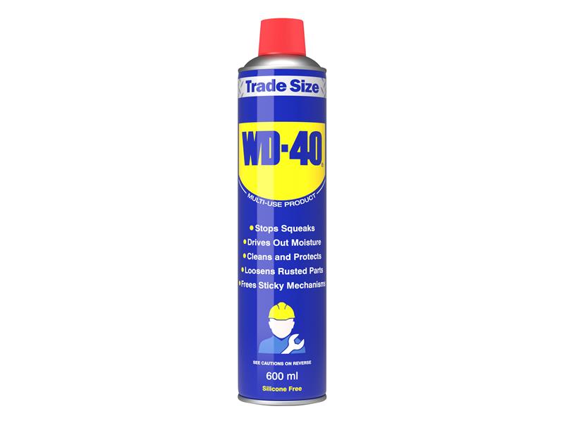 WD-40® Multi-Use Maintenance