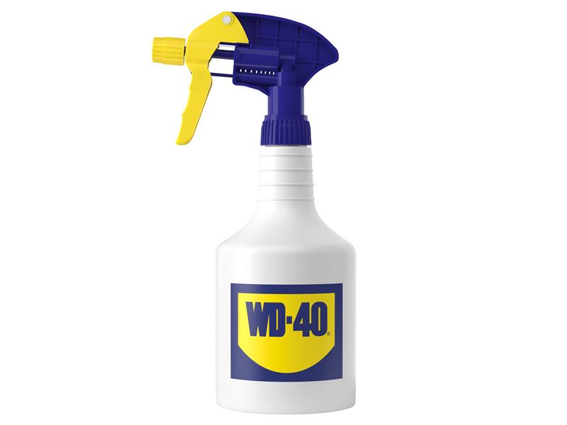 WD-40® Multi-Use Maintenance