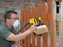 Load image into Gallery viewer, Wagner Fence &amp; Decking Sprayer 460W 240V