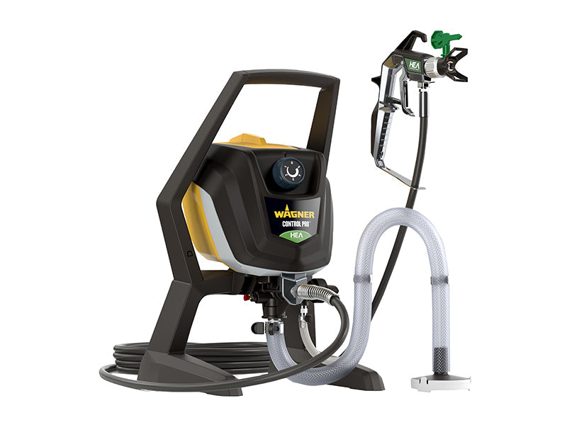 Wagner Control Pro 250R Airless Sprayer 550W 240V