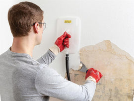 Wagner SteamForce Wallpaper Stripper 2000W 240V