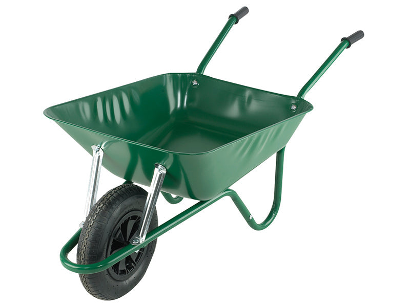 Walsall 85 Litre Easi-Load Wheelbarrow