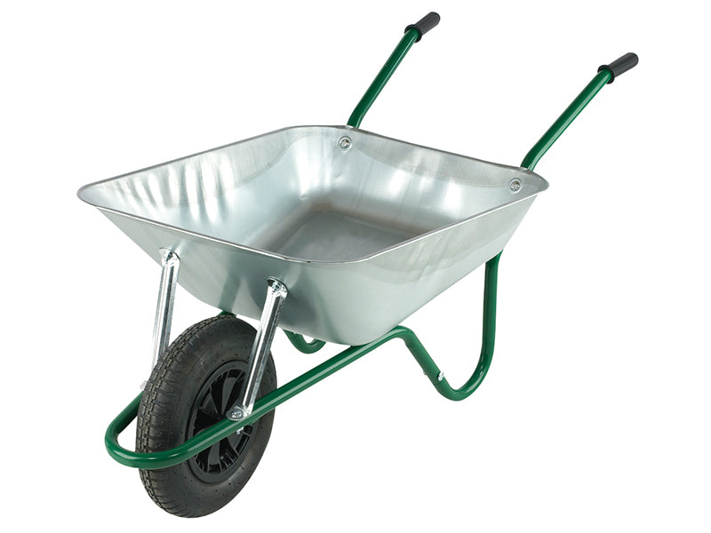 Walsall 85 Litre Easi-Load Wheelbarrow