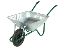 Load image into Gallery viewer, Walsall 85 Litre Easi-Load Wheelbarrow