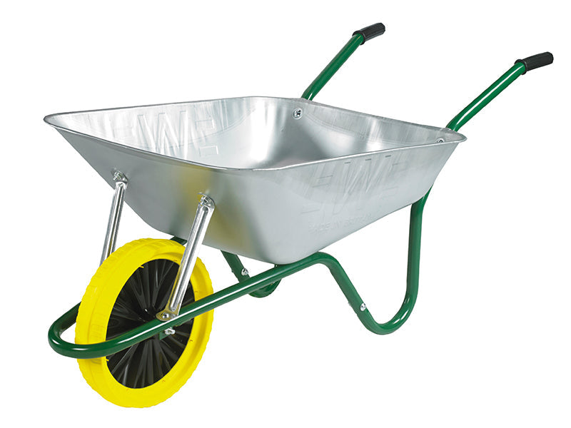 Walsall 85 Litre Easi-Load Wheelbarrow