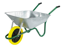 Load image into Gallery viewer, Walsall 85 Litre Easi-Load Wheelbarrow