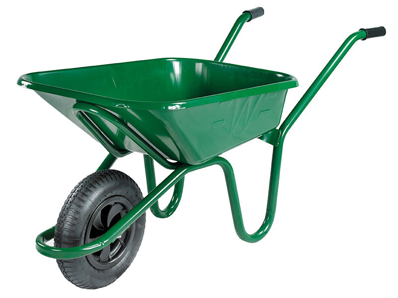 Walsall 90 Litre Endurance Wheelbarrow