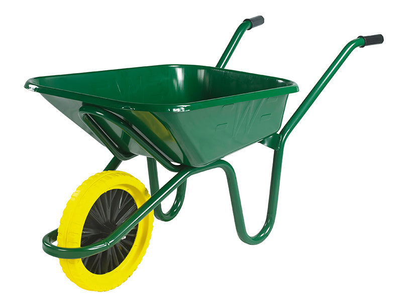 Walsall 90 Litre Endurance Wheelbarrow