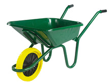 Load image into Gallery viewer, Walsall 90 Litre Endurance Wheelbarrow