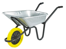 Load image into Gallery viewer, Walsall 90 Litre Endurance Wheelbarrow