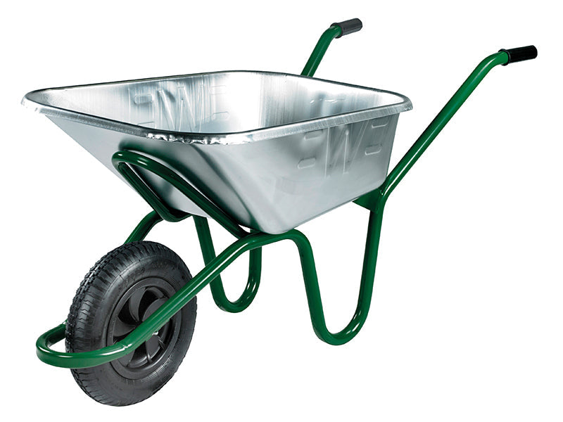 Walsall 120 Litre Invincible Wheelbarrow