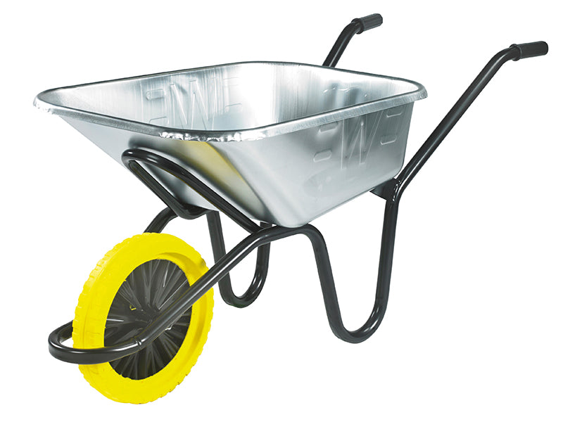 Walsall 120 Litre Invincible Wheelbarrow