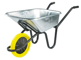 Walsall 120 Litre Invincible Wheelbarrow