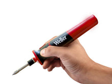 Load image into Gallery viewer, Weller WLBRK12 Cordless Rechargeable Soldering Iron 12W