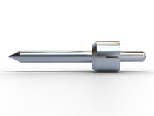 Load image into Gallery viewer, Weller Conical Soldering Tip 0.3mm for WLIBAK8