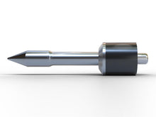 Load image into Gallery viewer, Weller Conical Soldering Tip 0.4mm for WLBRK12