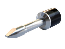 Load image into Gallery viewer, Weller Chisel Soldering Tip 4.0mm for WLBRK12