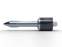 Load image into Gallery viewer, Weller Chisel Soldering Tip 4.0mm for WLBRK12