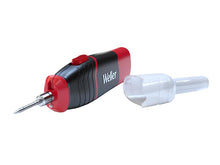 Load image into Gallery viewer, Weller WLIBA4 Cordless Battery Powered Soldering Iron