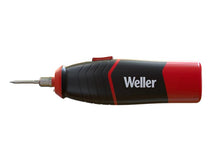 Load image into Gallery viewer, Weller WLIBA4 Cordless Battery Powered Soldering Iron